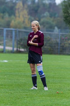 Bild 60 - Frauen FSC Kaltenkirchen - SG Wilstermarsch : Ergebnis: 0:2